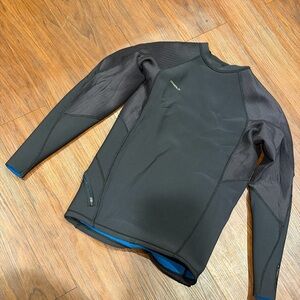 O’Neill Hyperfreak 1.5mm XL Wetsuit Top